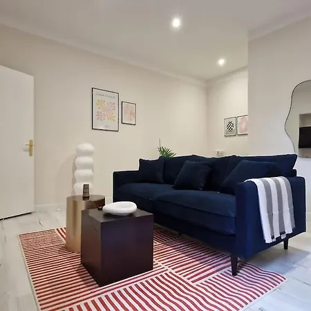 Cosy Centre-ville Angers